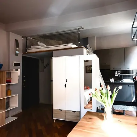 Apartment Neve *
