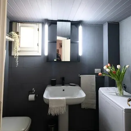 Apartment Neve *
