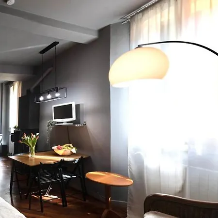 Neve Appartement Bologna