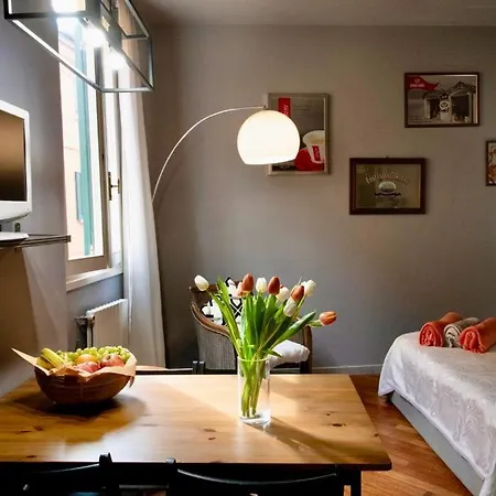 Apartment Neve *
