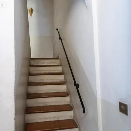 Apartment Neve *