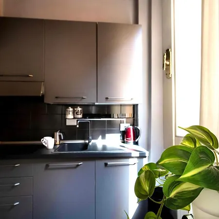 Neve Apartment