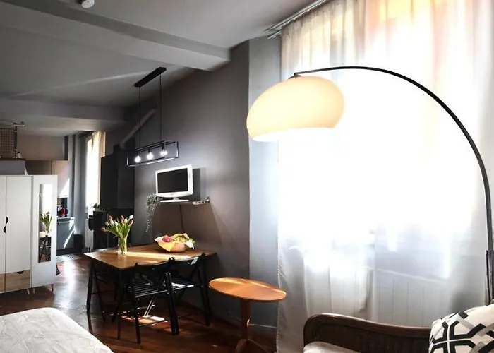 Neve Apartment Bologna