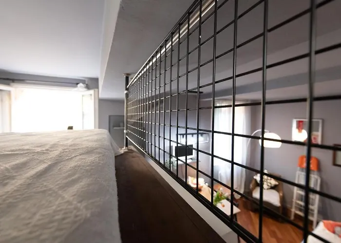 Apartamento Neve Bolonia